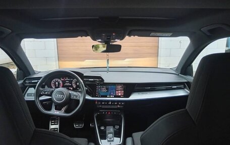 Audi A3, 2022 год, 2 120 000 рублей, 10 фотография