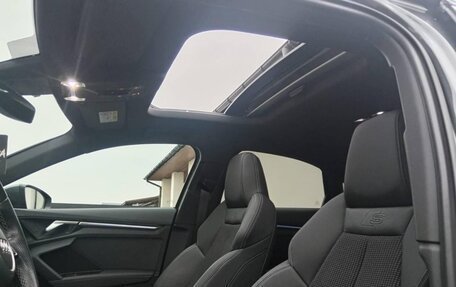 Audi A3, 2022 год, 2 120 000 рублей, 11 фотография