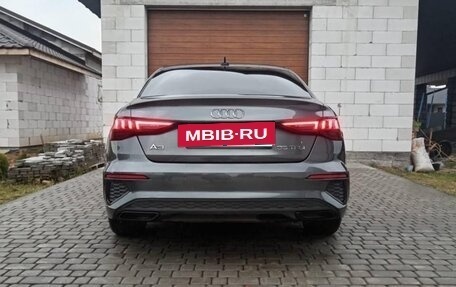 Audi A3, 2022 год, 2 120 000 рублей, 7 фотография