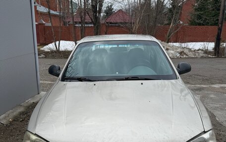 Hyundai Accent II, 2006 год, 199 000 рублей, 3 фотография