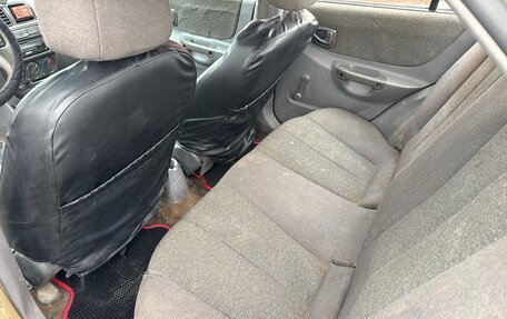 Hyundai Accent II, 2006 год, 199 000 рублей, 7 фотография