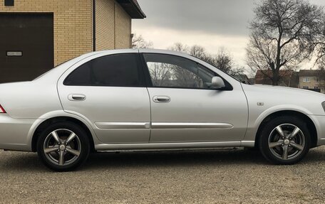 Nissan Almera Classic, 2012 год, 549 000 рублей, 7 фотография