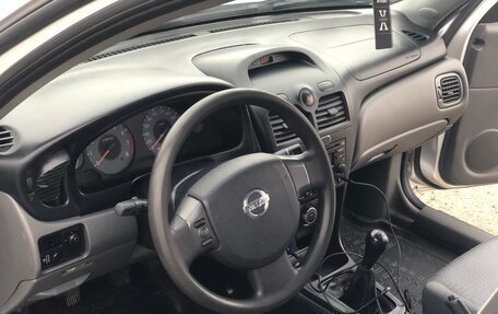 Nissan Almera Classic, 2012 год, 549 000 рублей, 2 фотография