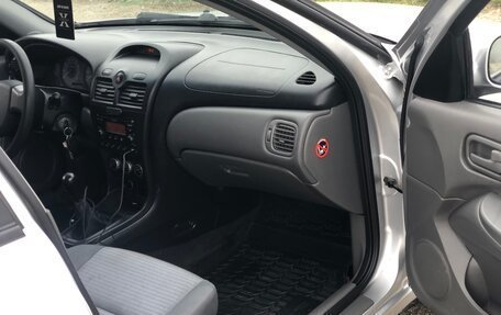 Nissan Almera Classic, 2012 год, 549 000 рублей, 4 фотография