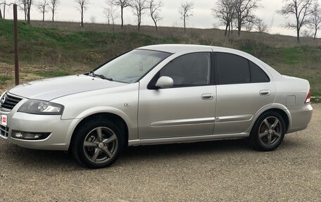 Nissan Almera Classic, 2012 год, 549 000 рублей, 6 фотография
