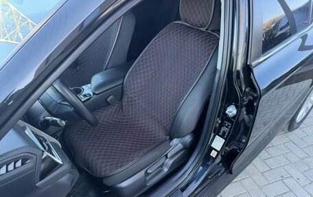 Toyota Camry, 2018 год, 2 240 000 рублей, 10 фотография