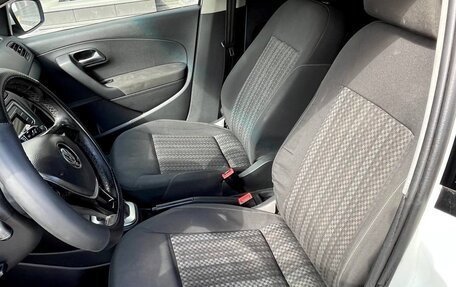 Volkswagen Polo VI (EU Market), 2018 год, 475 000 рублей, 8 фотография