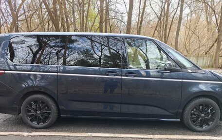 Volkswagen Multivan, 2024 год, 9 450 000 рублей, 7 фотография