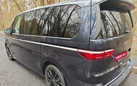 Volkswagen Multivan, 2024 год, 9 450 000 рублей, 5 фотография