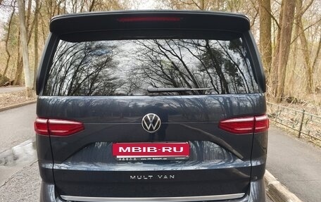 Volkswagen Multivan, 2024 год, 9 450 000 рублей, 4 фотография