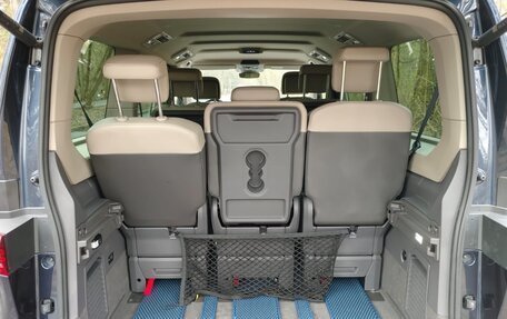 Volkswagen Multivan, 2024 год, 9 450 000 рублей, 13 фотография