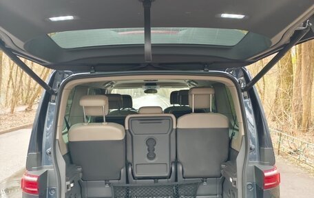 Volkswagen Multivan, 2024 год, 9 450 000 рублей, 12 фотография