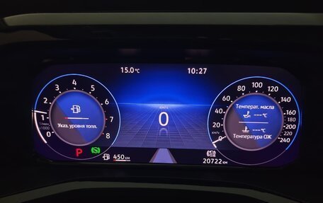 Volkswagen Multivan, 2024 год, 9 450 000 рублей, 21 фотография