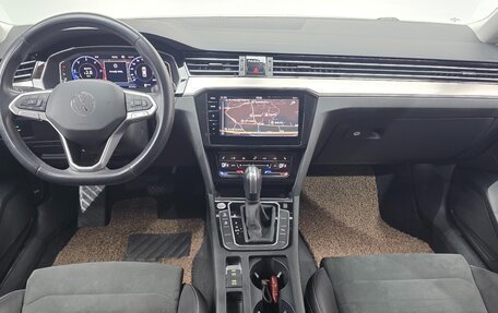 Volkswagen Passat B8 рестайлинг, 2022 год, 2 368 000 рублей, 8 фотография