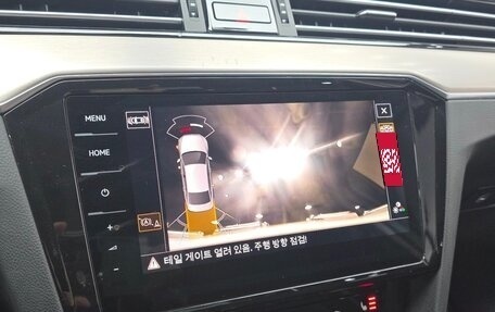 Volkswagen Passat B8 рестайлинг, 2022 год, 2 368 000 рублей, 11 фотография