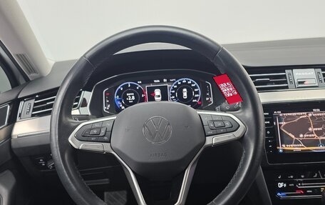 Volkswagen Passat B8 рестайлинг, 2022 год, 2 368 000 рублей, 9 фотография