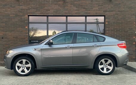 BMW X6, 2009 год, 1 690 000 рублей, 2 фотография
