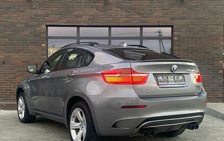 BMW X6, 2009 год, 1 690 000 рублей, 3 фотография