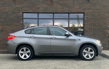BMW X6, 2009 год, 1 690 000 рублей, 5 фотография