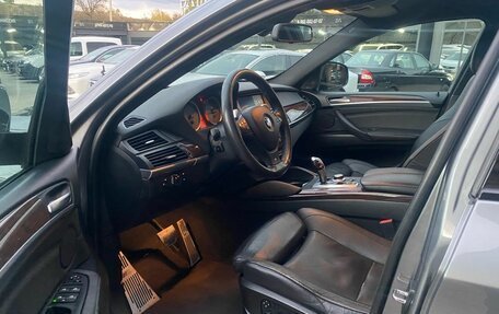 BMW X6, 2009 год, 1 690 000 рублей, 8 фотография