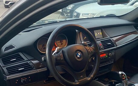 BMW X6, 2009 год, 1 690 000 рублей, 7 фотография