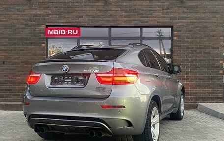 BMW X6, 2009 год, 1 690 000 рублей, 4 фотография