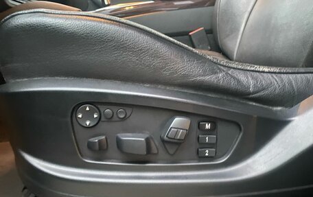 BMW X6, 2009 год, 1 690 000 рублей, 9 фотография