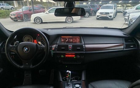 BMW X6, 2009 год, 1 690 000 рублей, 12 фотография