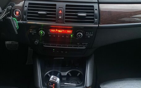 BMW X6, 2009 год, 1 690 000 рублей, 13 фотография