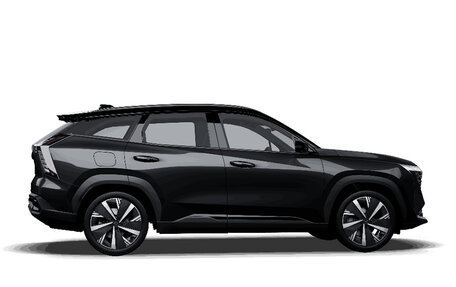 Geely Atlas, 2026 год, 3 449 990 рублей, 5 фотография