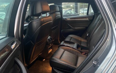 BMW X6, 2009 год, 1 690 000 рублей, 11 фотография