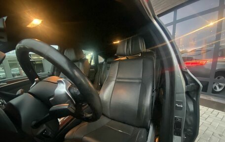 BMW X6, 2009 год, 1 690 000 рублей, 10 фотография