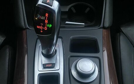 BMW X6, 2009 год, 1 690 000 рублей, 14 фотография