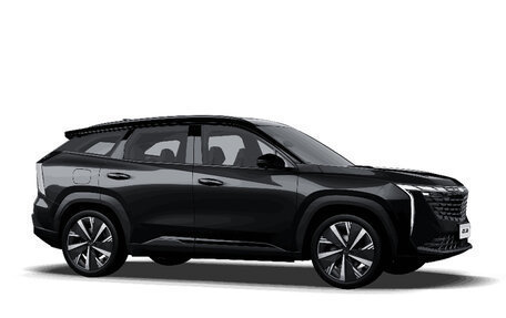 Geely Atlas, 2026 год, 3 449 990 рублей, 4 фотография