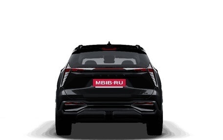 Geely Atlas, 2026 год, 3 449 990 рублей, 8 фотография