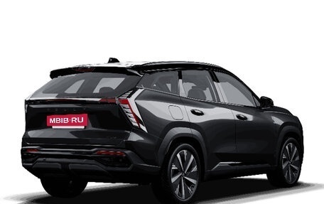 Geely Atlas, 2026 год, 3 449 990 рублей, 6 фотография