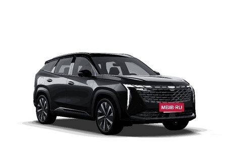 Geely Atlas, 2026 год, 3 449 990 рублей, 3 фотография