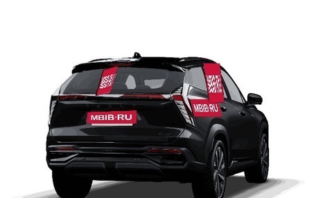 Geely Atlas, 2026 год, 3 449 990 рублей, 7 фотография