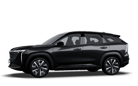 Geely Atlas, 2026 год, 3 449 990 рублей, 12 фотография