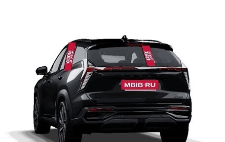 Geely Atlas, 2026 год, 3 449 990 рублей, 9 фотография