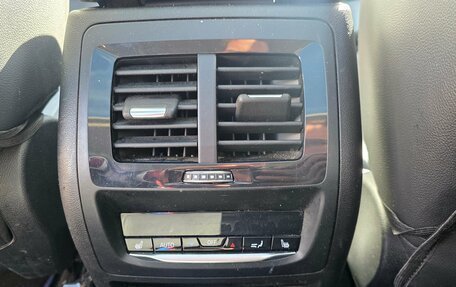 BMW X3, 2020 год, 4 449 000 рублей, 8 фотография