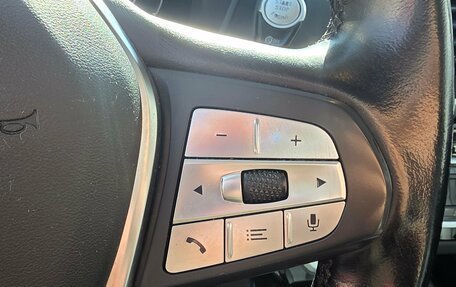 BMW X3, 2020 год, 4 449 000 рублей, 15 фотография