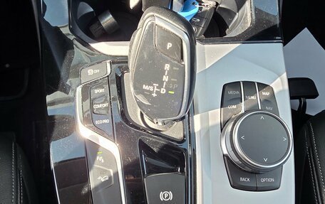 BMW X3, 2020 год, 4 449 000 рублей, 18 фотография