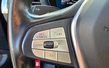 BMW X3, 2020 год, 4 449 000 рублей, 14 фотография