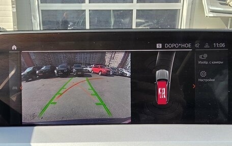 BMW X3, 2020 год, 4 449 000 рублей, 17 фотография