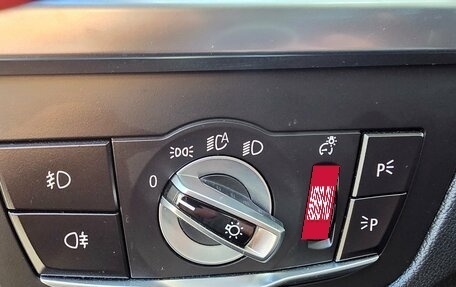 BMW X3, 2020 год, 4 449 000 рублей, 13 фотография