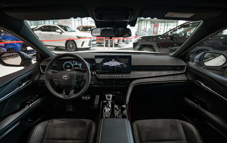 Toyota Camry, 2025 год, 5 190 000 рублей, 21 фотография