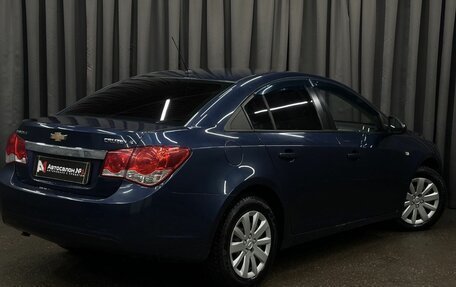 Chevrolet Cruze II, 2012 год, 829 999 рублей, 4 фотография