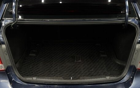 Chevrolet Cruze II, 2012 год, 829 999 рублей, 5 фотография