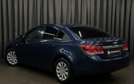 Chevrolet Cruze II, 2012 год, 829 999 рублей, 3 фотография